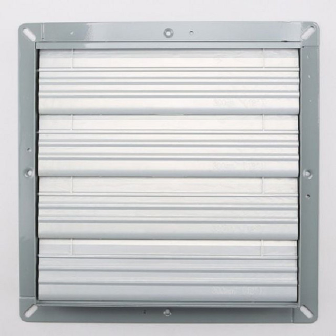 DWV-30FS 환풍기 셔터만 동우산업 16765ea 1(EA), 모델명