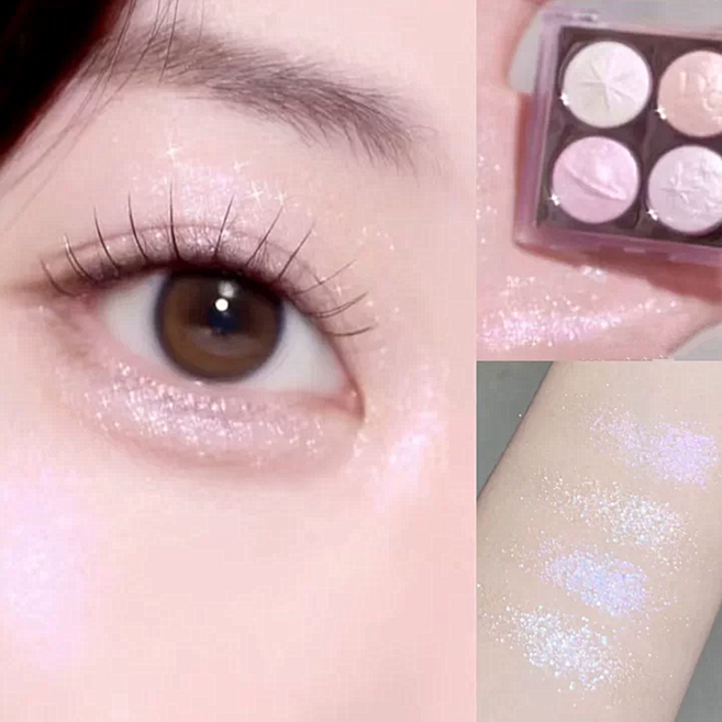 아이쉐도우 여성 샤도우 펄쉐도우 라벤더 퍼플 펄아이섀도우 아이샤도우 구매 1위, 1개, Lavender Purple