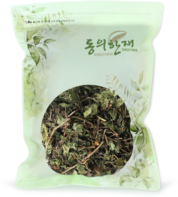 동의한재 국산 율초 환삼덩굴, 600g, 1개