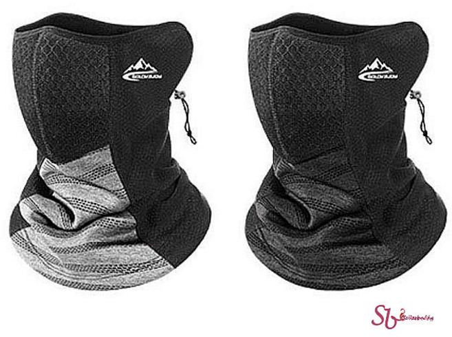 넥워머 골프 남성 버프 겨울 목토시 남자 멀티스카프 아웃도어 기모 방한마스크자전거 자전거마스크gmb661, 상품선택