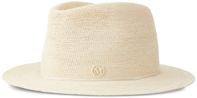 메종미쉘 안드레 페도라