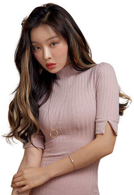 가발매니아 글램루즈 퍼스널컬러 붙임머리, 코튼베이지, 3개