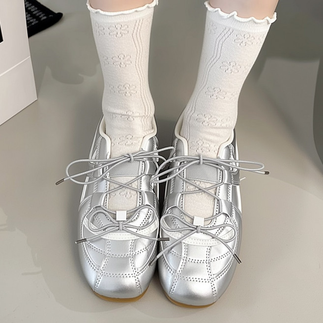 스토리원 발레리나 메리제인 밴드 스트랩 운동화 스니커즈 SH-WSN01M