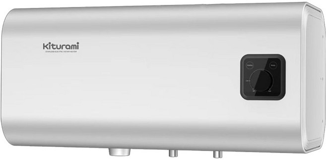 귀뚜라미 전기온수기 15 30 50 리터 L 하향식, W15E, 셀프설치