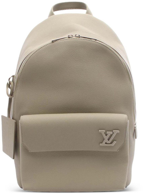 루이 비통 중고 2021-2025 에어로그램 테이크오프 백팩