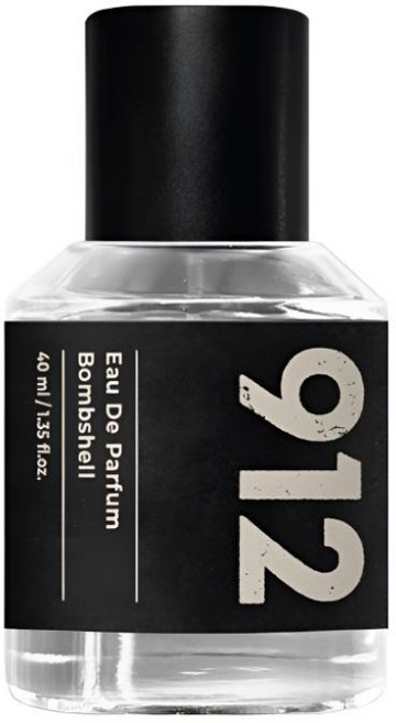 912 밤쉘 오 드 퍼퓸, 40ml, 1개