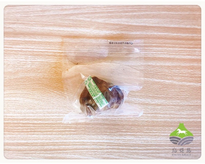 烏覓馬 GarlicSmart 黑蒜頭 獨立包裝