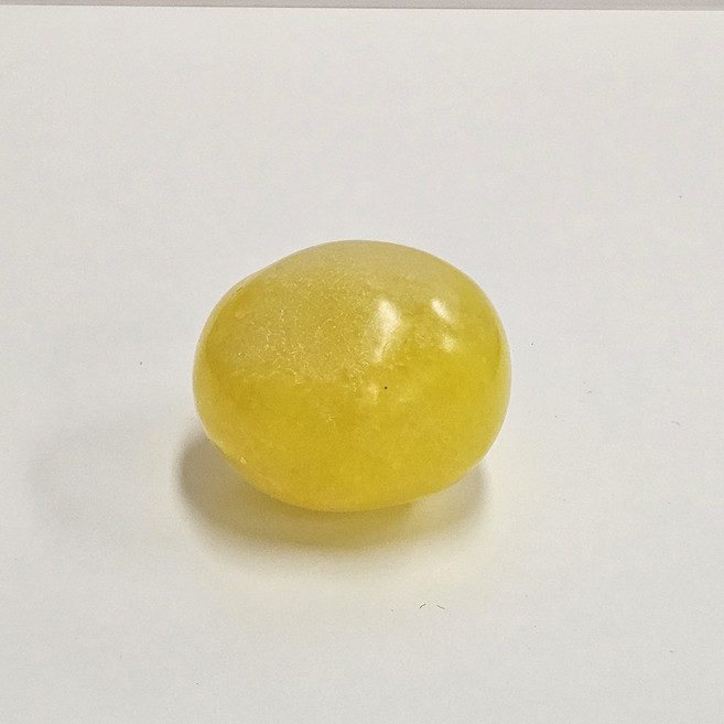 노루잡화점 샤베트 슬랑이, 1개, 80g, 레몬