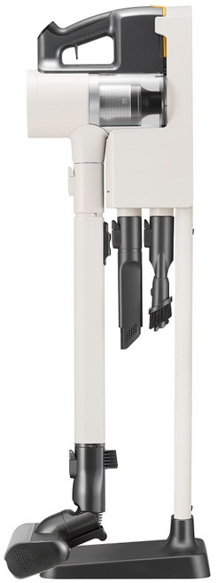 LG전자 코드제로 스틱청소기 A9200I, AS9272WD, 카밍 베이지