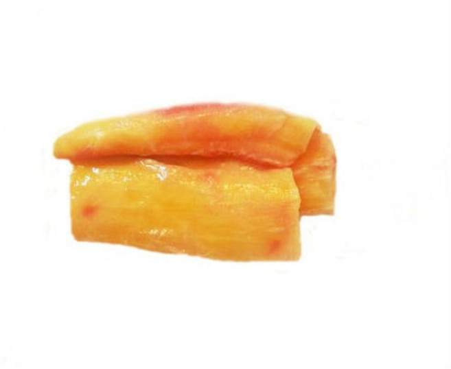 [생푸드] 소떡심 1kg (지방적음)(캐나다산)(뉴질랜드산)(냉동), 1개