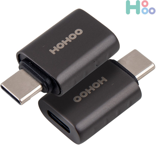 아이폰 C타입젠더 라이트닝 8핀 to C 미니 변환 아이폰15 L2C, 1개, 10cm