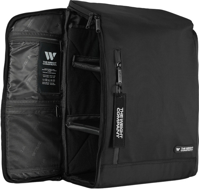 더웨이트컴퍼니 헬스 가방 백팩 32L