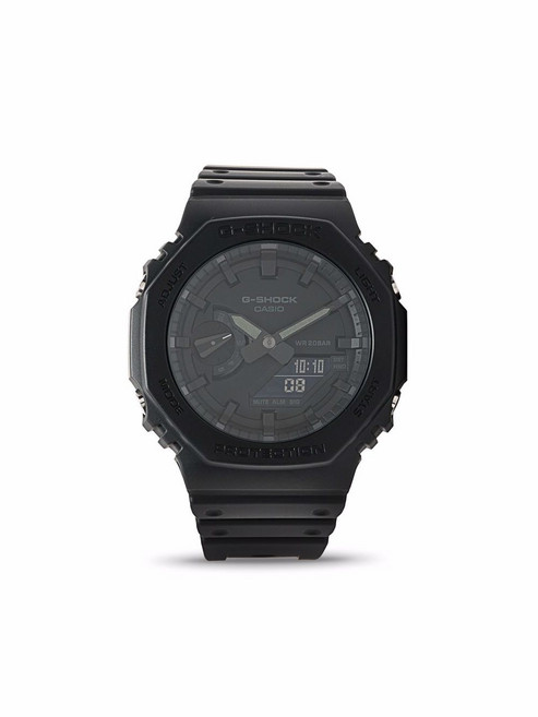 지샥 GA-2100-1A1ER 디지털 50mm 시계