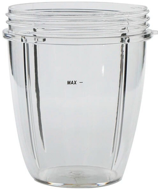 Nutribullet용 교체용 부품 18/24/32 oz 주스 추출기 컵 기계, 01 18oz