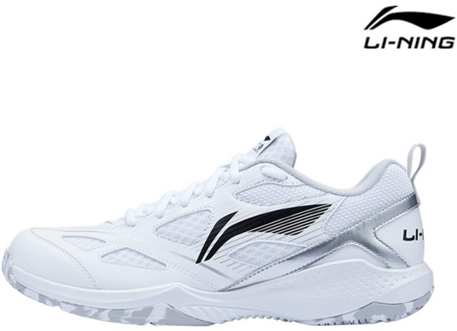 리닝 AYTU025-1 블라스트 라이트 배드민턴화 운동화 인도어화 오남스포츠