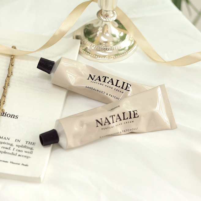 [셀러버] 시어버터 퍼퓸 핸드크림 50ml, 1개