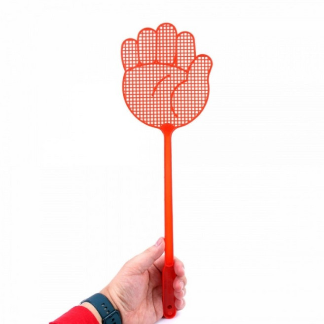 손바닥 파리채, 이 상품이 마음에 들어요