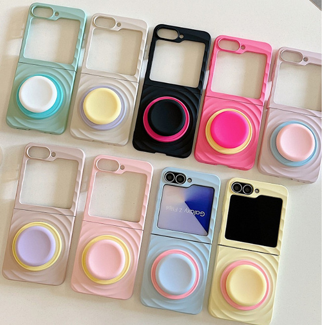 갤럭시 Z 플립7 지플립7 스마트 맥세이프톡케이스