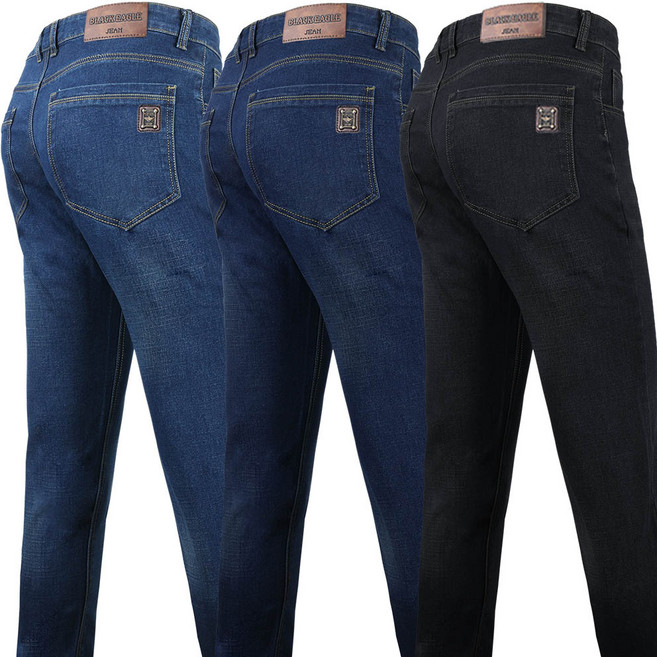 2장[GTM]GTM뉴패션기모청바지