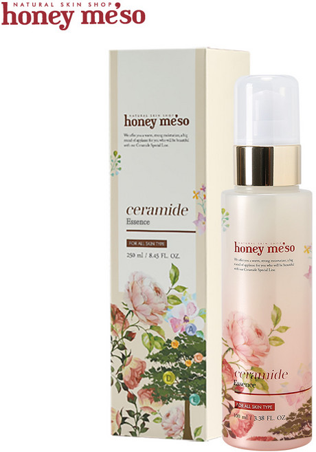 허니미소 세라마이드 에센스 100ml, 1개