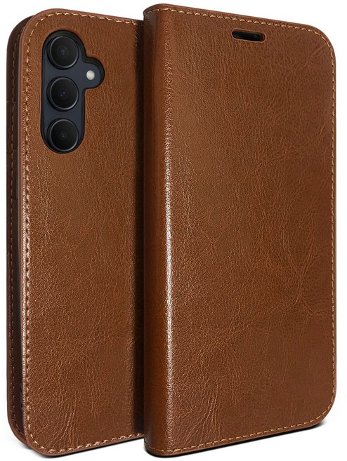 더조은셀러 천연 가죽 케이스 소가죽