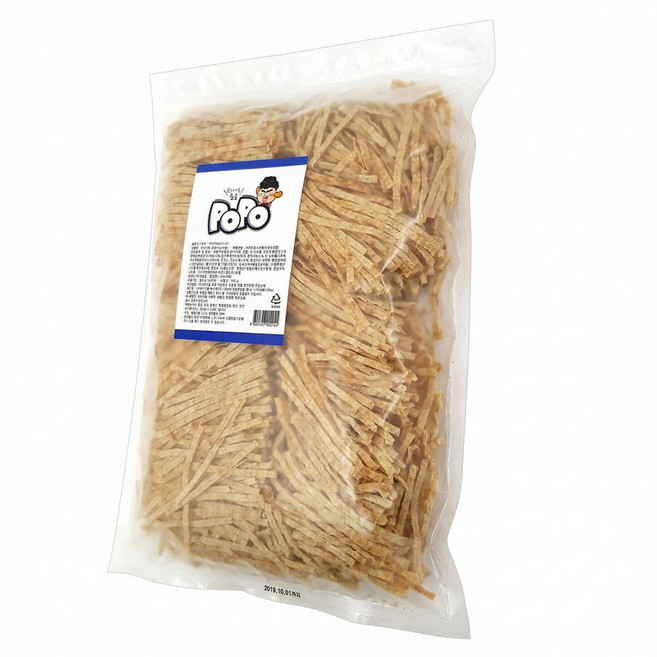포포 어채 대용량 500g x 1개