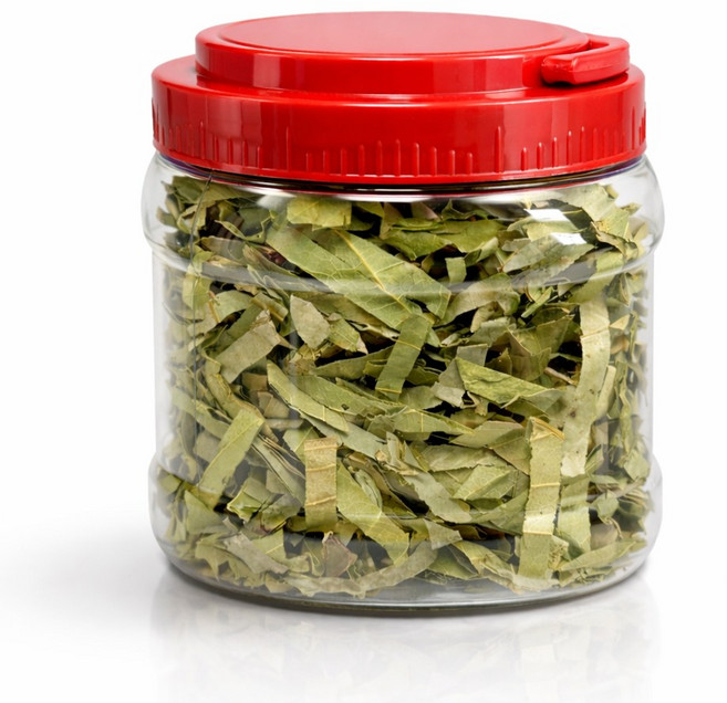 푸드리 말린 바나나잎차, 1개, 50g