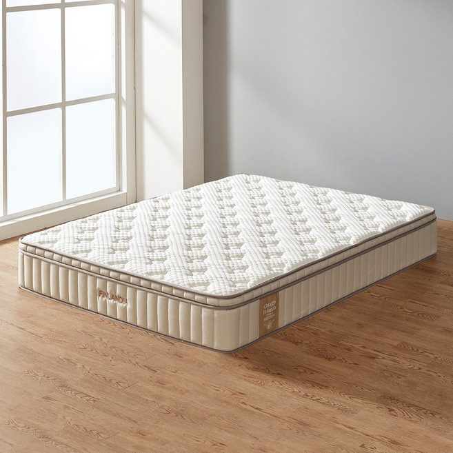 핀란디아 클라우드 28 매트리스 - 퀸, 핀란디아 클라우드 28 매트리스 - 퀸 260992