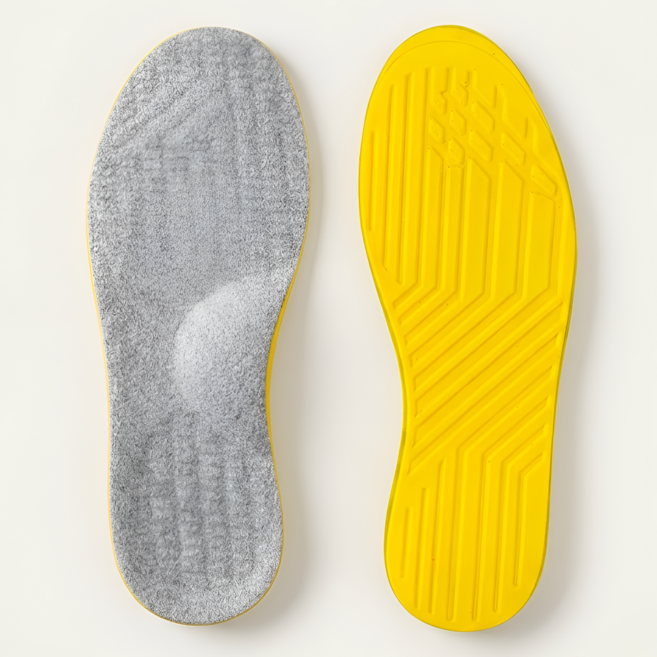 올드퓨처 미끄럼방지 표면 논슬립 신발용 깔창