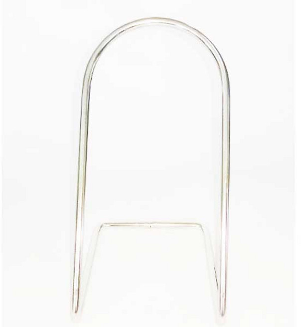 야구글러브 받침대 글러브거치대 글러브받침대 장식용, 스틸, 1개