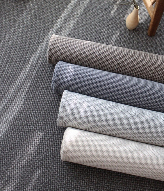 거실 라탄 러그 카페트 물걸레 청소 사계절 먼지미발생 200X290