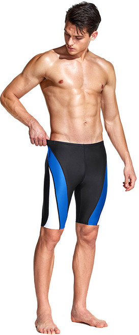 테슬라 멀티컬러 수영복 반바지 TM-MSJ04