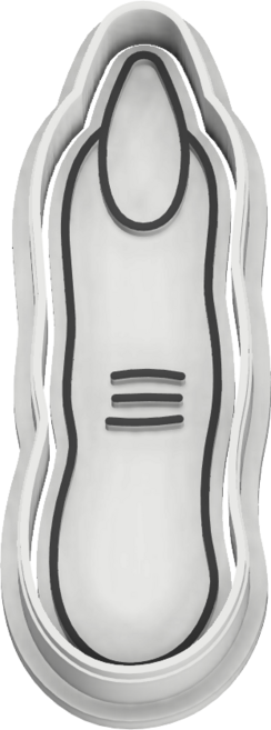 마녀손가락 할로윈 동물 쿠키커터 쿠키틀, 마녀 손가락, 1, 1개