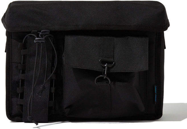 아이스 트레이 범용 사이드백 ICE TRAY 멀티 사이드백 9L, 탄