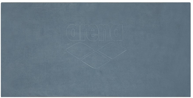 아레나 건식 타월 A5AC1AT01, GREY, 1개
