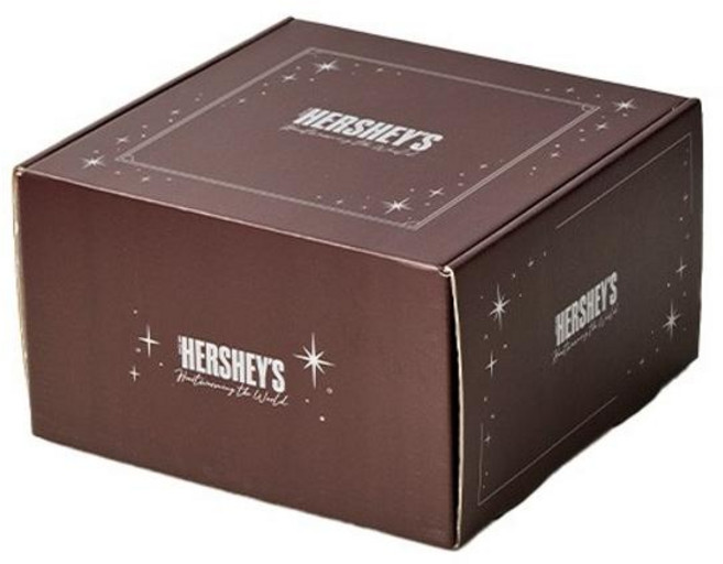 매일 허쉬 모어 딥 쇼콜라 케이크 600g 1개