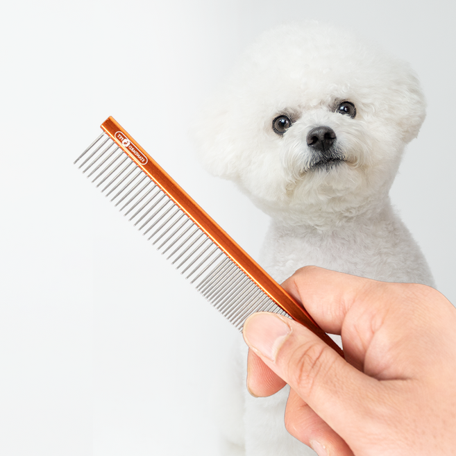 스탠다드펫 강아지지 페이스콤, 1개