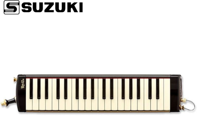 스즈키 PRO37V3 멜로디카, 1개