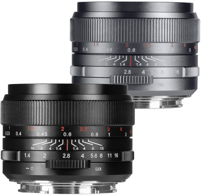 7장인 35mm F1.4 III 풀프레임 렌즈 E/EOS-R/Z/L, E mount