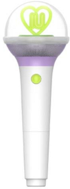 [미개봉 당일출고] 아이유 응원봉 - IU OFFICIAL LIGHT STCIK VER.3