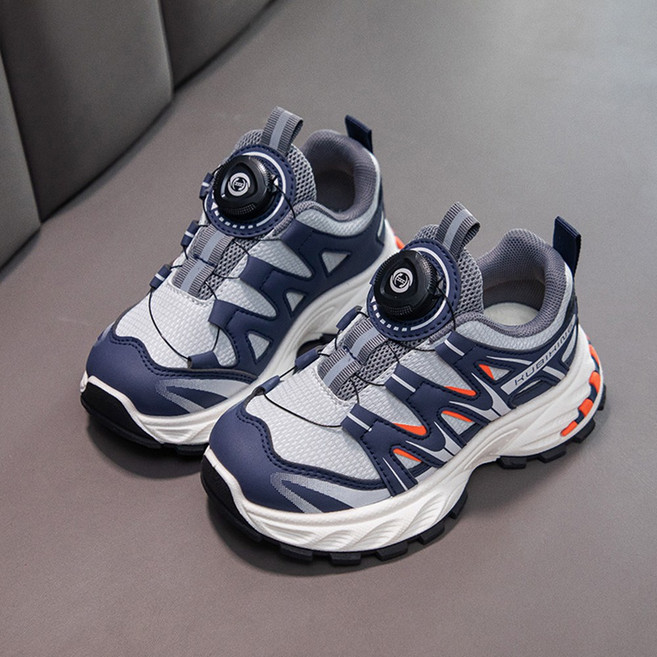 바이시유 키즈운동화 아동 발편한 주니어 신발 남아 여아 다이얼 운동화 스니커즈 하이든