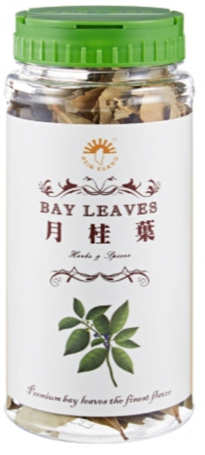 新光 月桂葉, 1個