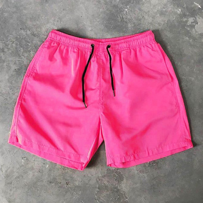 메이킹유 [5size] 남녀공용 3부 반바지 W0001쿨팬츠