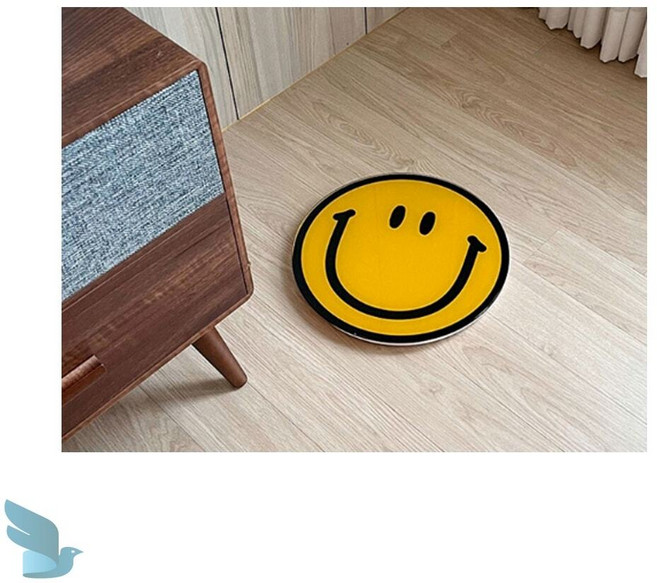 2보급창고 스마일 체중계 체중저울