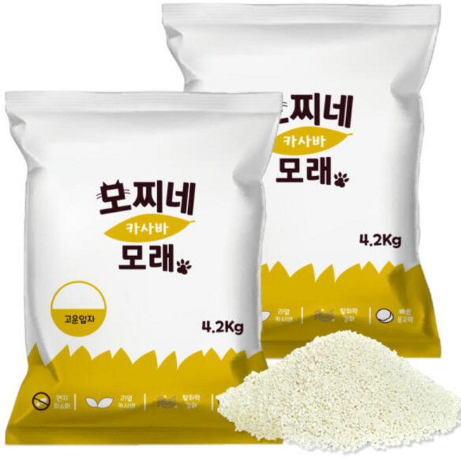 테온셀 [미쵸] 고양이사료 3kg, 무향