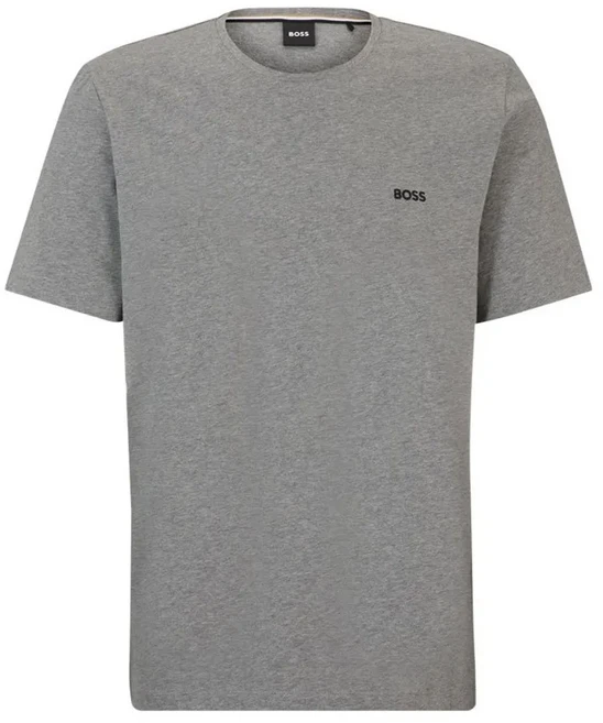 보스 믹스 매치 R 10259917 반팔 티셔츠 1 남성 1083832