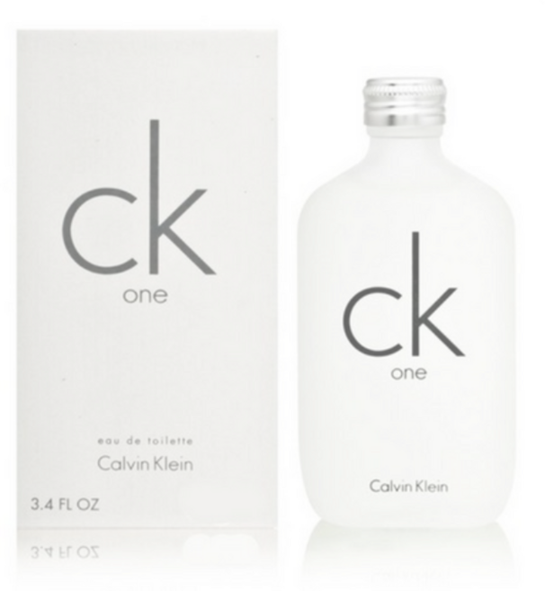 캘빈클라인 CK one 오드뚜왈렛, 200ml, 1개