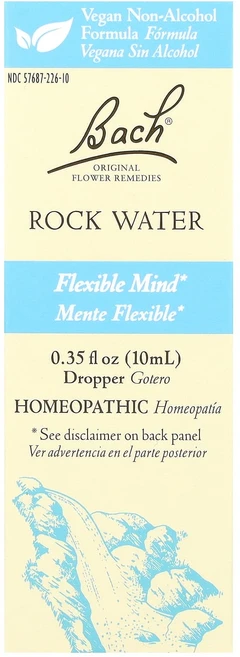 몸관리하세요 겨울입니다 Bach 오리지널 꽃 레미디즈 암수 10ml(0.35fl oz) 특별관리진행, Bach오리지널꽃레미디즈암수10ml035floz, 1개, 10ml - 쿠팡