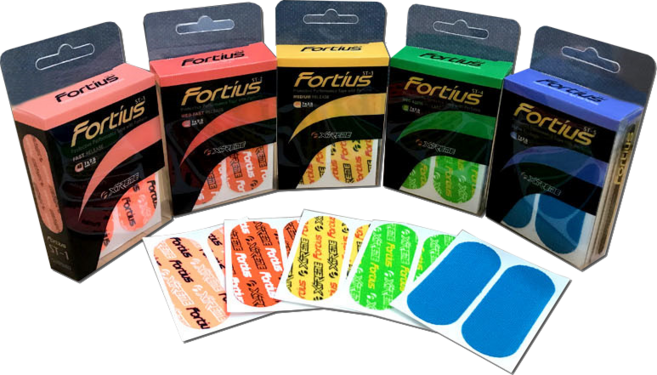 지오볼링 포트리우스볼링엄지테이프, 포트리우스3번엄지테이프