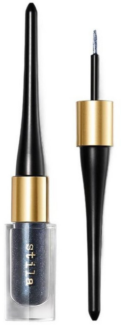 STAY ALL DAY 잉크웨어 리퀴드 아이 라이너, Blue Moon